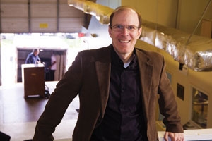Mark Bergel